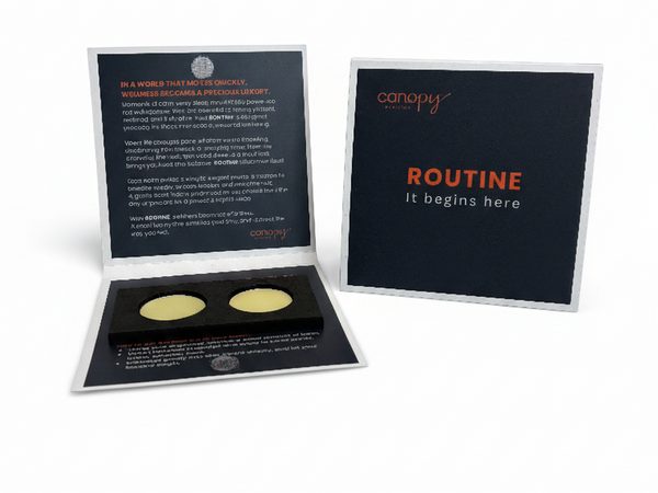 ROUTINE for hotels