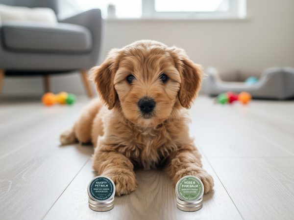 Dog Balms