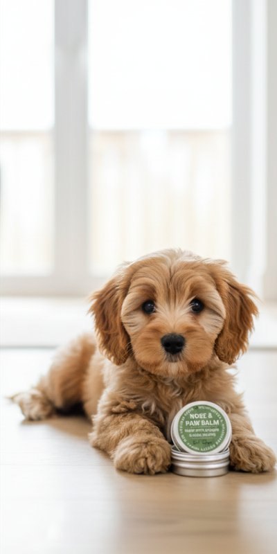 Pet Balms